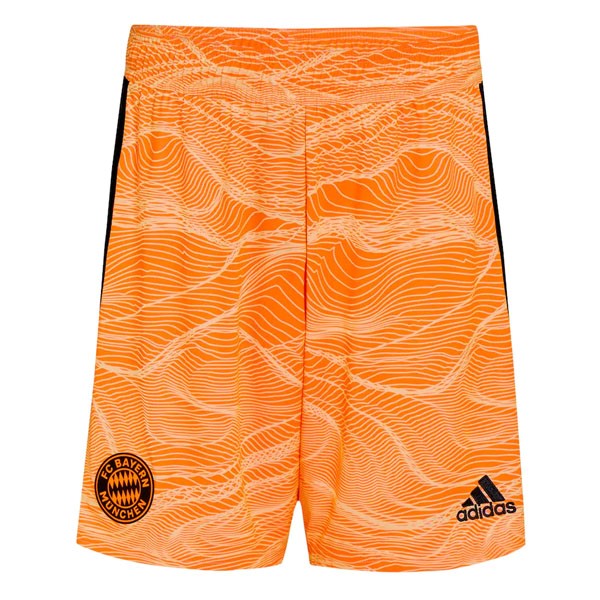 Pantalones Bayern Munich 1ª Kit Portero 2021 2022